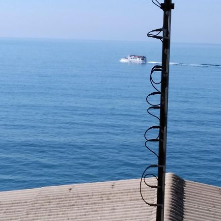 Le Finestre Sul Mare Apartment Camogli Exterior photo